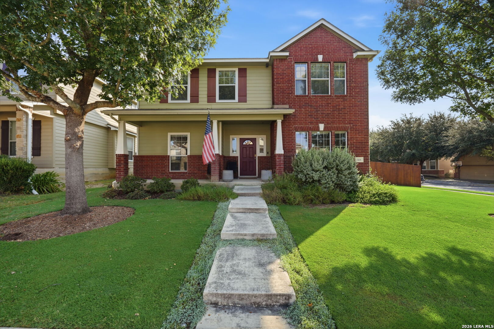 304 Tumbleweed Run Cibolo TX 78108