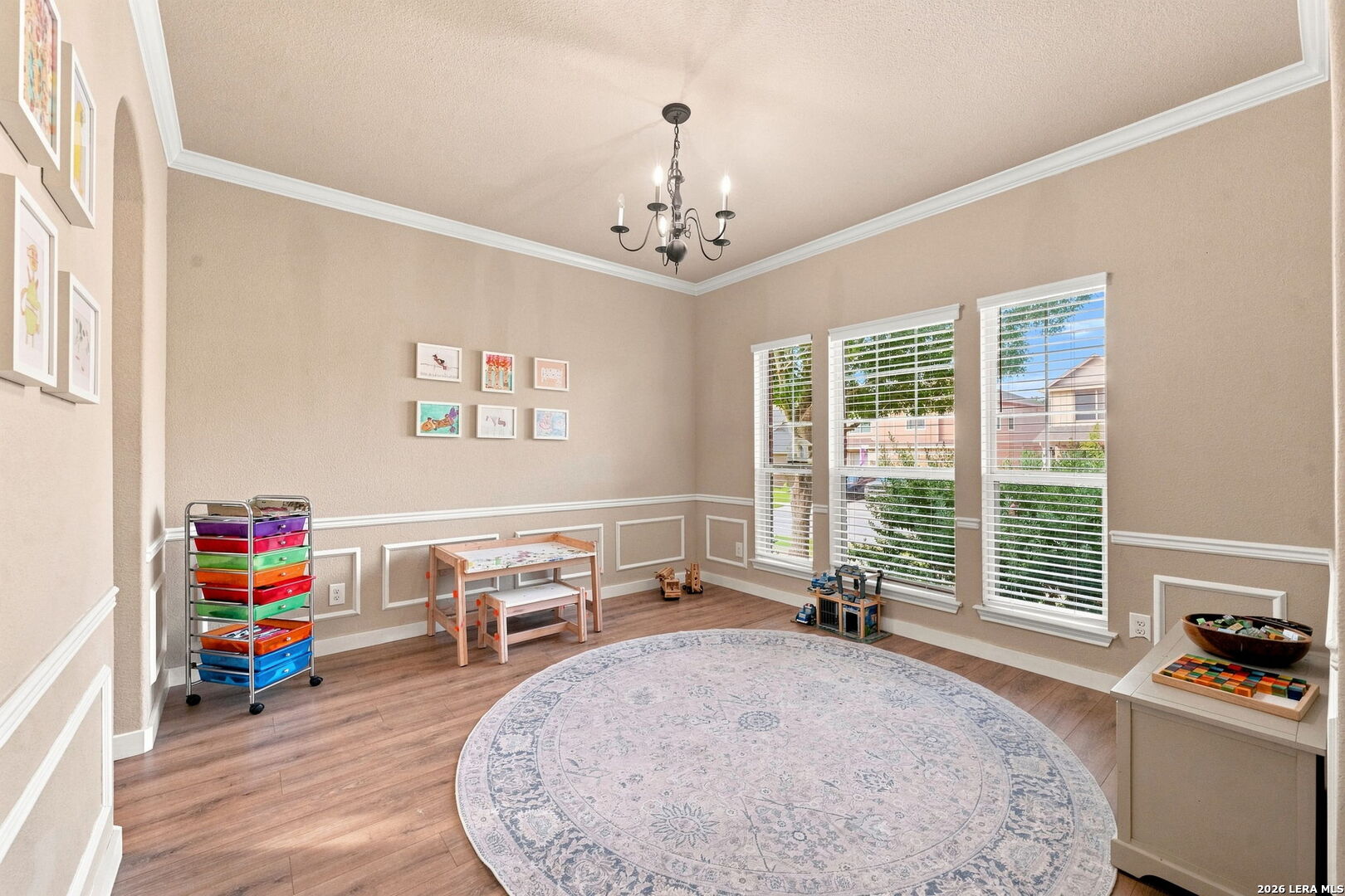 304 Tumbleweed Run Cibolo TX 78108
