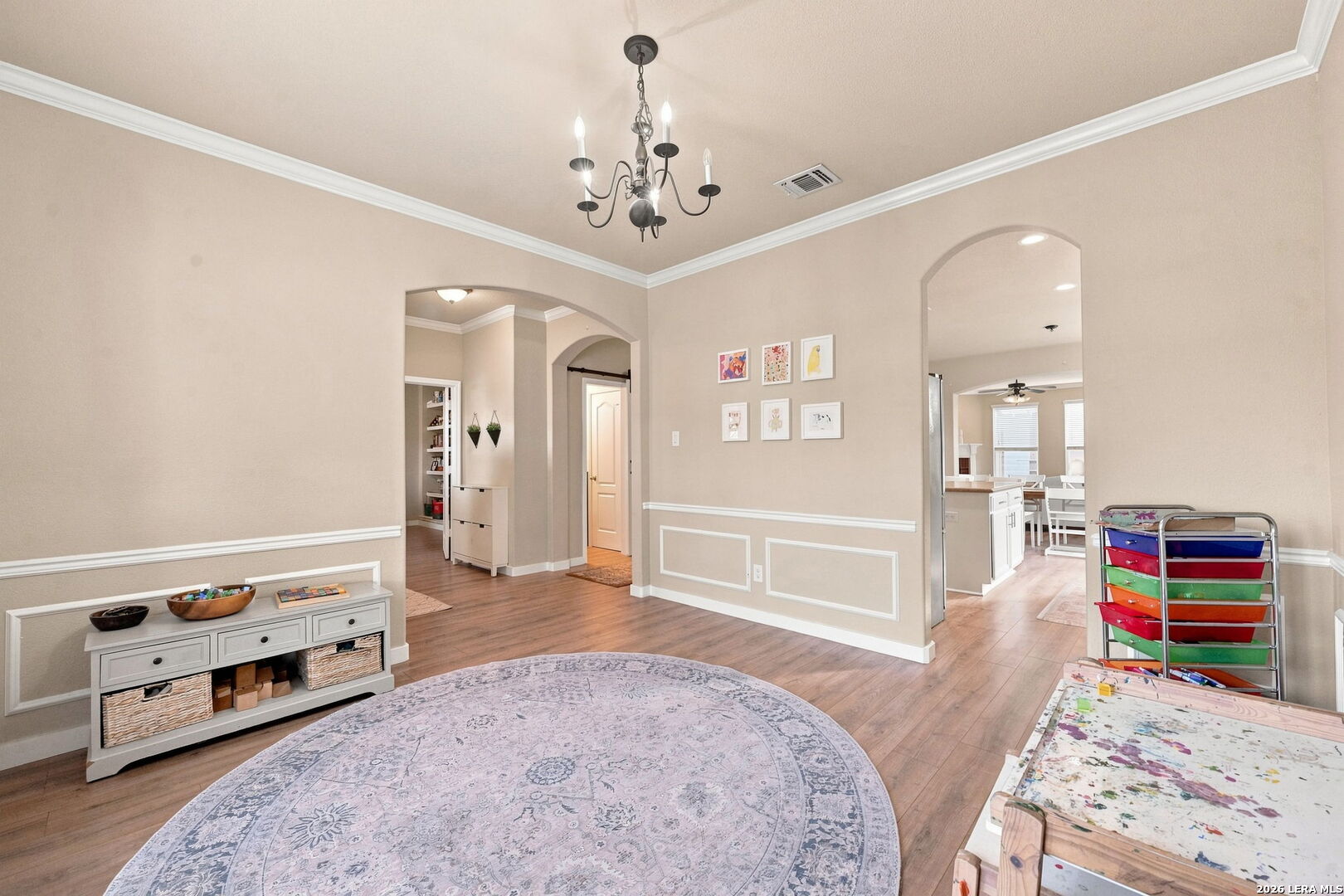 304 Tumbleweed Run Cibolo TX 78108