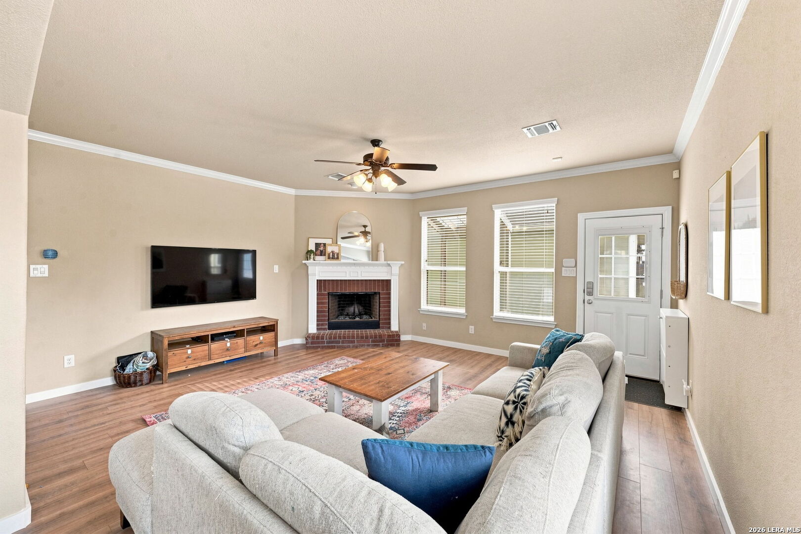 304 Tumbleweed Run Cibolo TX 78108