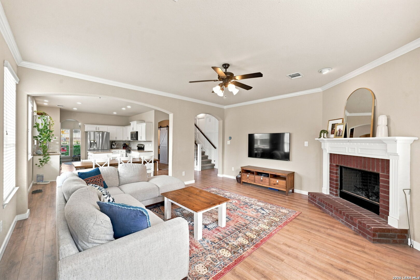 304 Tumbleweed Run Cibolo TX 78108