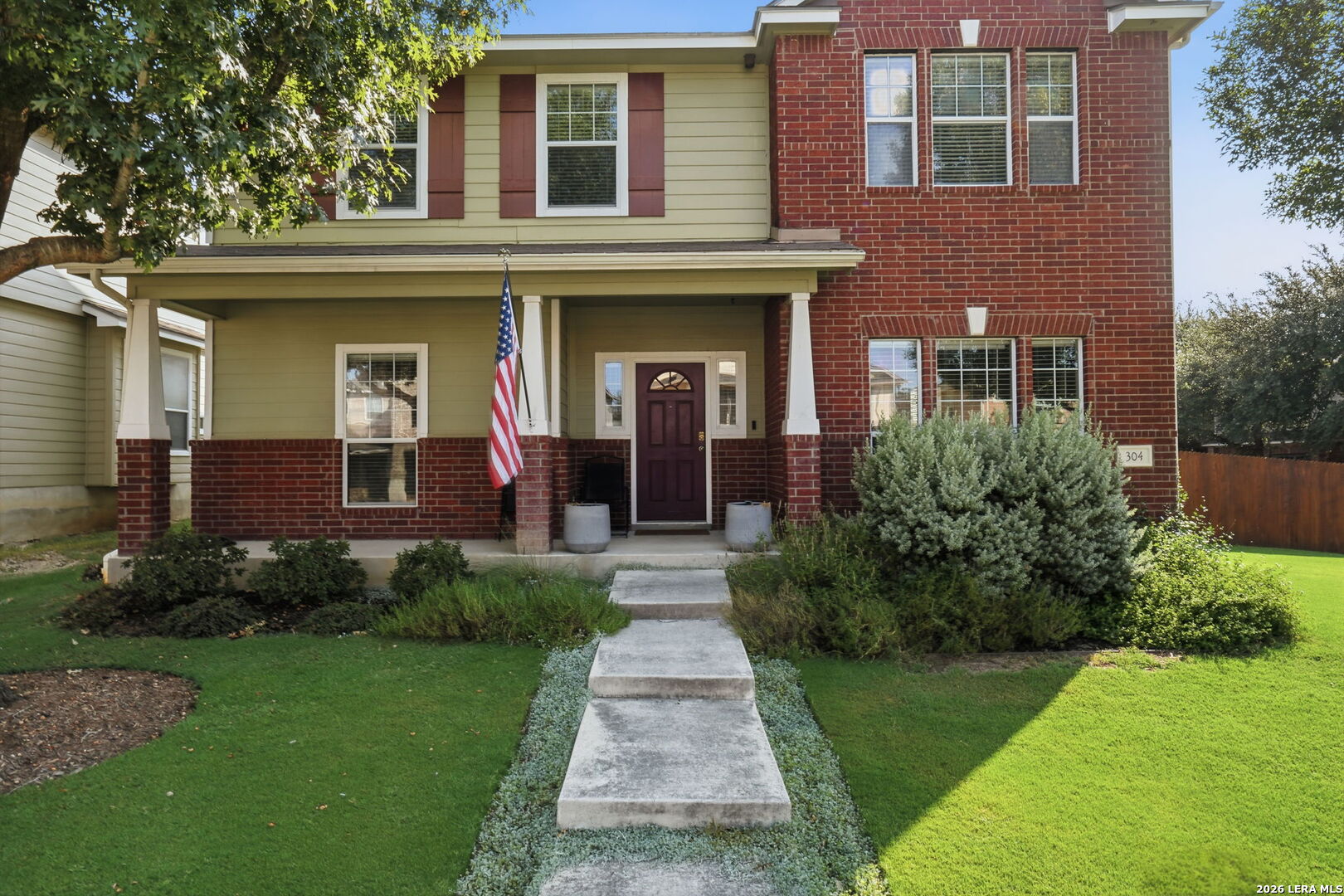 304 Tumbleweed Run Cibolo TX 78108