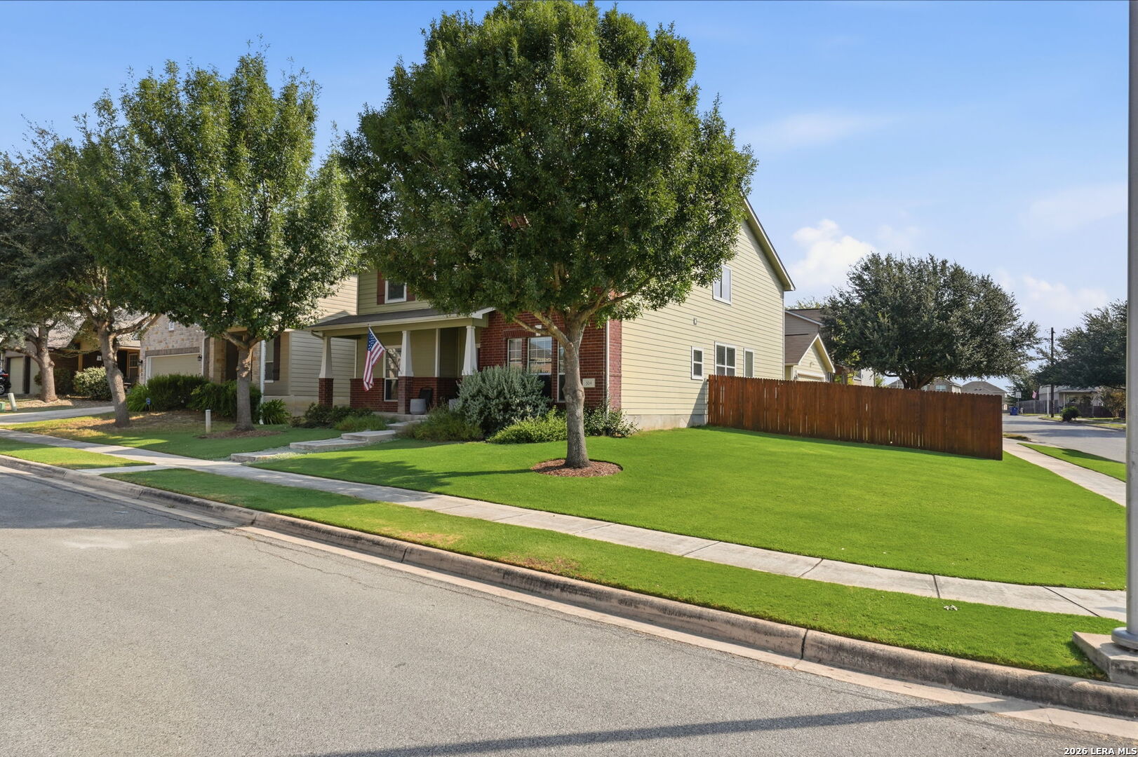304 Tumbleweed Run Cibolo TX 78108
