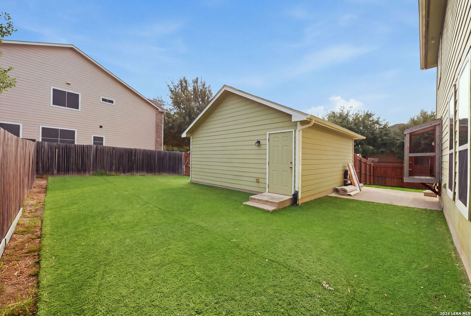 304 Tumbleweed Run Cibolo TX 78108