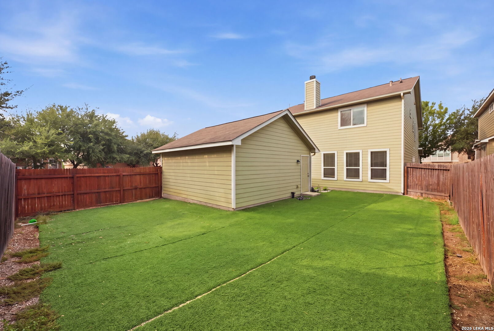 304 Tumbleweed Run Cibolo TX 78108