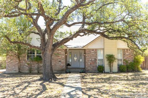 301 Mack Hollimon Drive Kerrville TX 78028