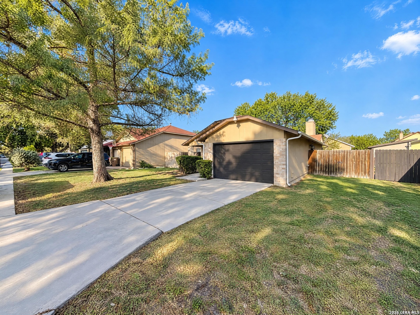 3114 Smoke Creek San Antonio TX 78245