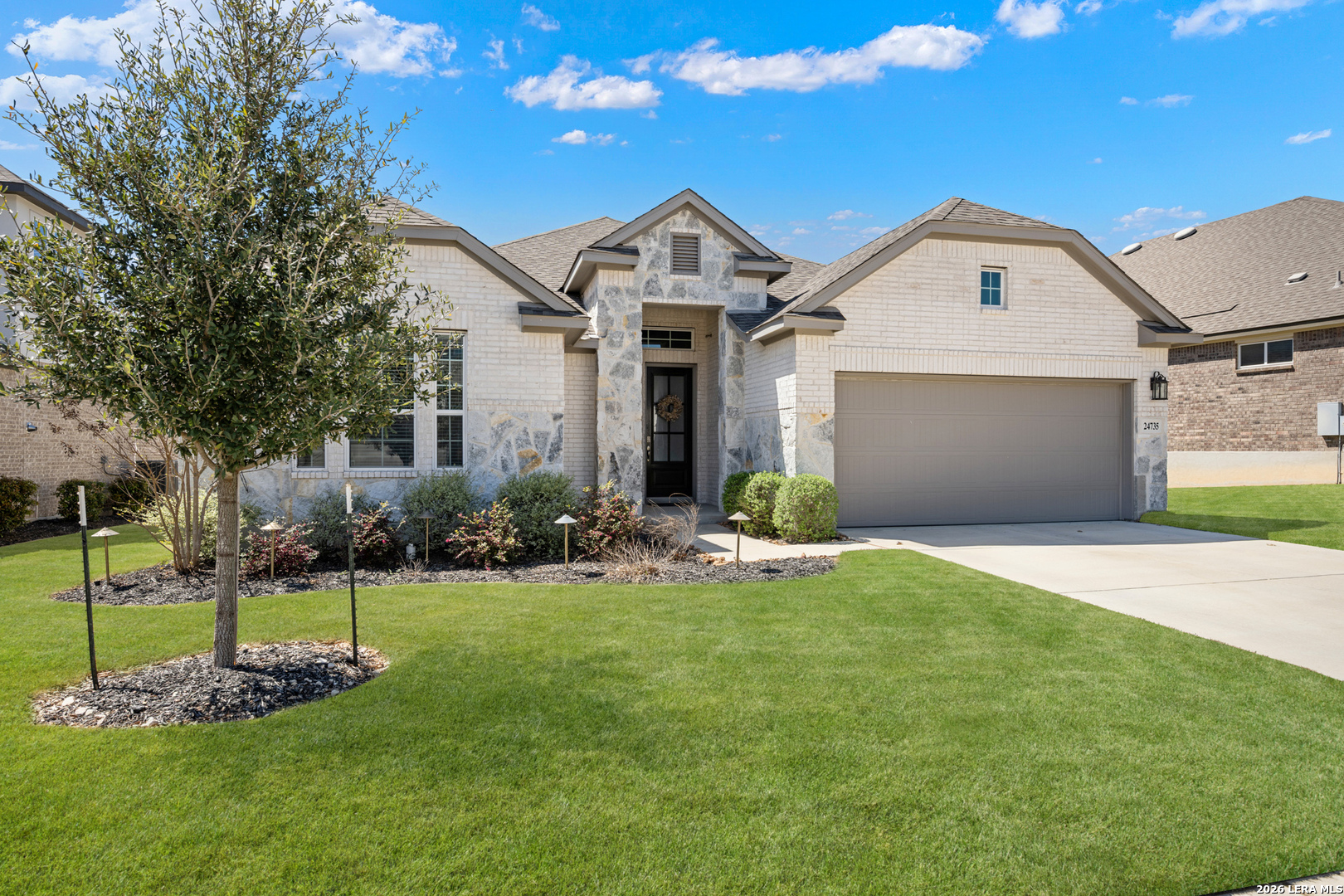 24735 Resort Parkway San Antonio TX 78261