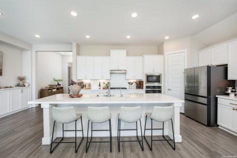 24735 Resort Parkway San Antonio TX 78261