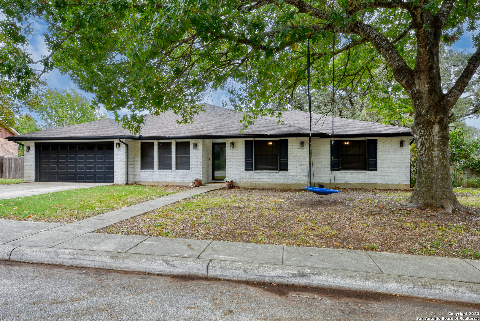 13730 Hunters Moss Street San Antonio TX 78230