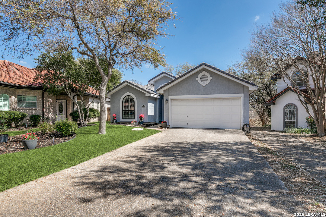19102 E Birdsong San Antonio TX 78258