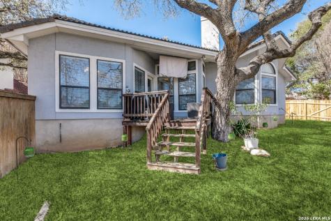 19102 E Birdsong San Antonio TX 78258