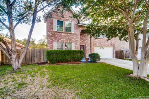 15906 Dulce Creek Drive San Antonio TX 78247