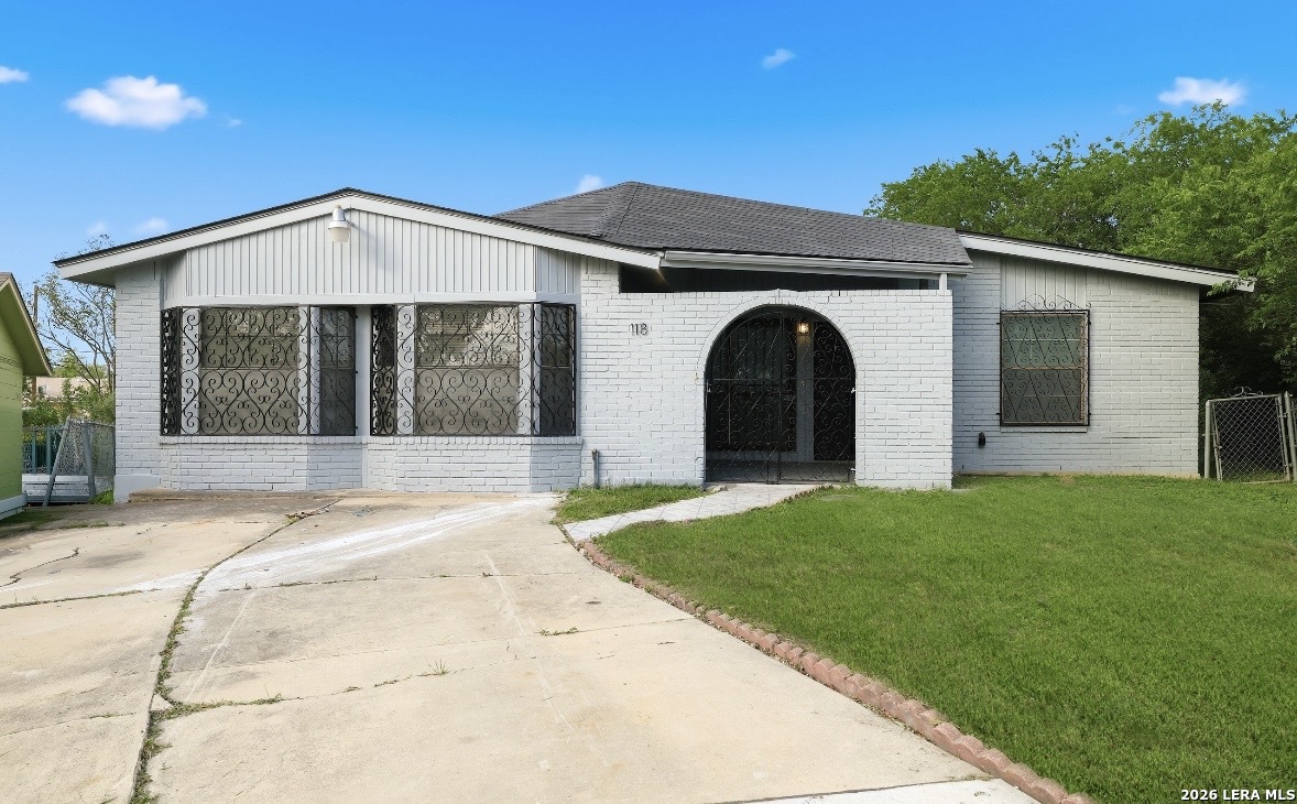 118 Simler San Antonio TX 78227