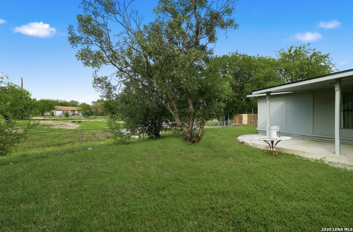 118 Simler San Antonio TX 78227