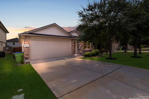 15438 Bobwhite Quail San Antonio TX 78253