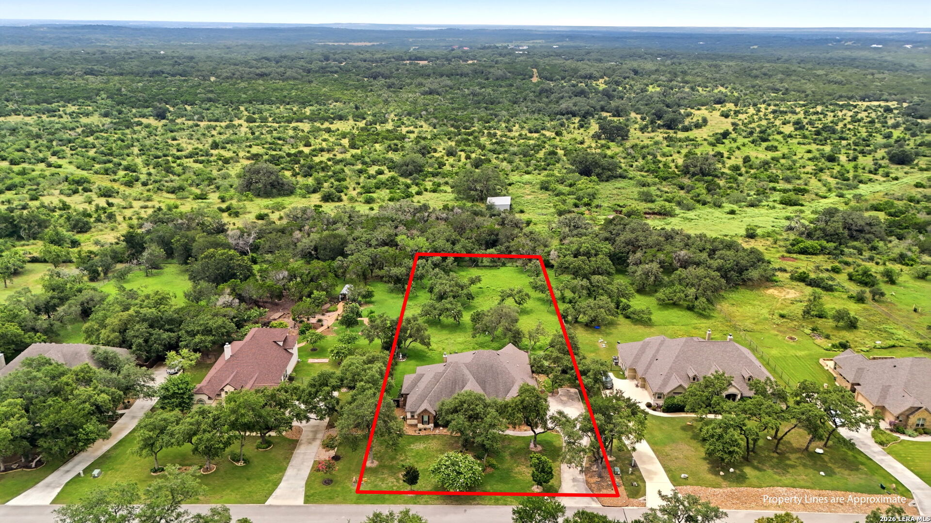 575 Solms Forest New Braunfels TX 78132