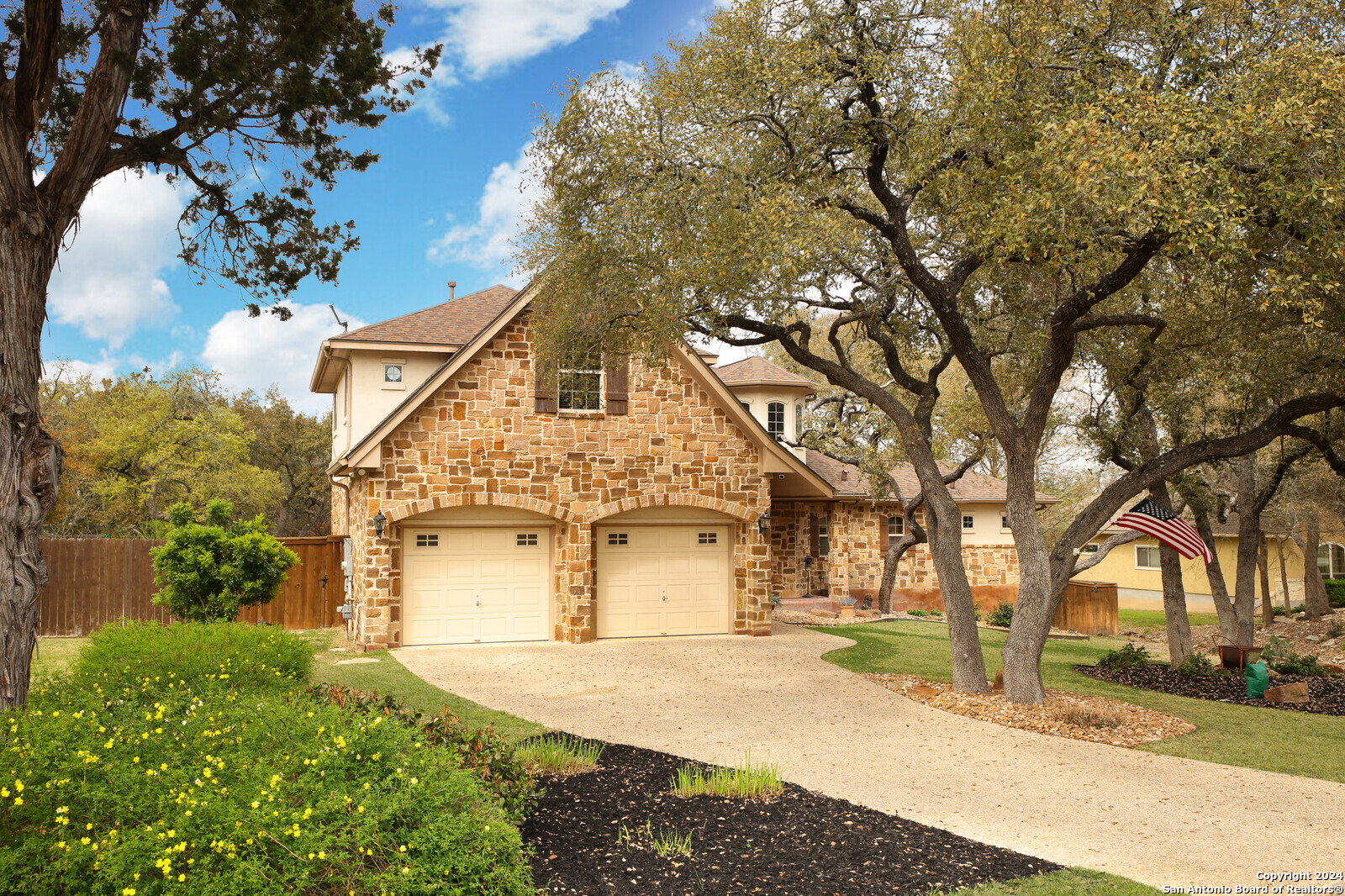 25923 Hootananny San Antonio TX 78260