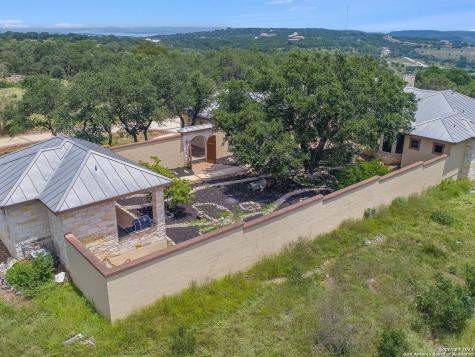 1034 Ranger Ridge New Braunfels TX 78132
