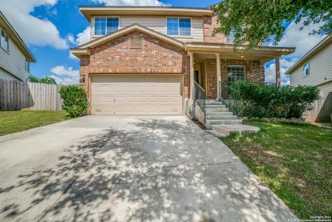 3907 Nuttall Oak Drive San Antonio TX 78223