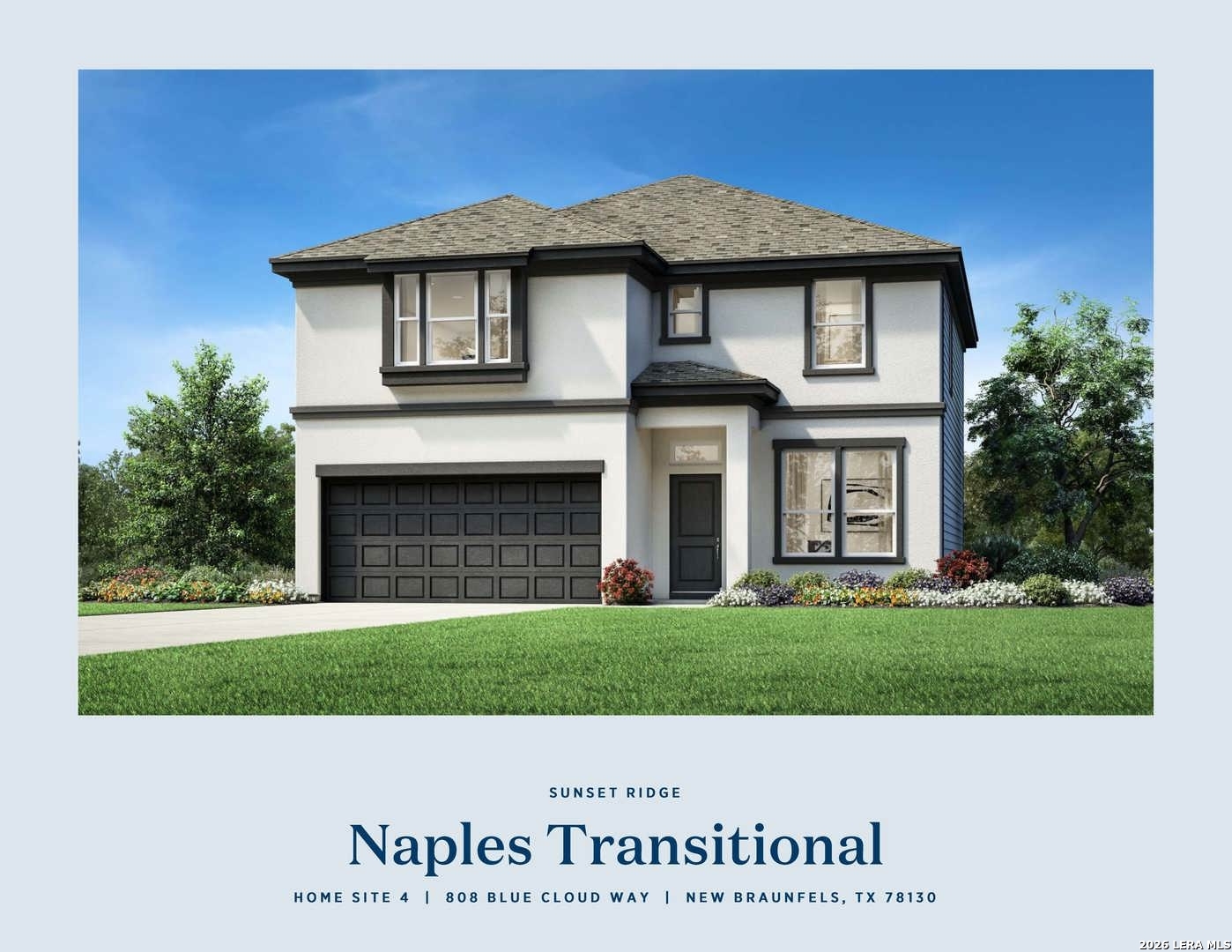 808 Blue Cloud New Braunfels TX 78130