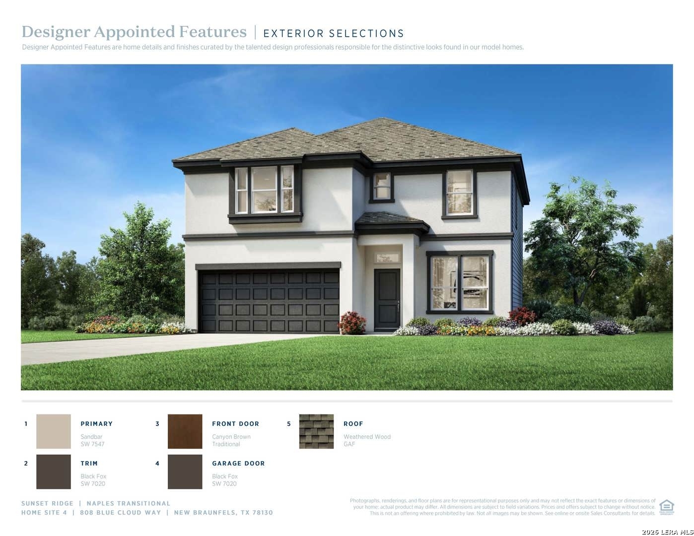 808 Blue Cloud New Braunfels TX 78130