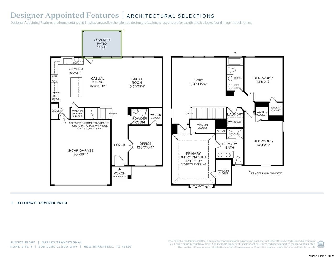 808 Blue Cloud New Braunfels TX 78130
