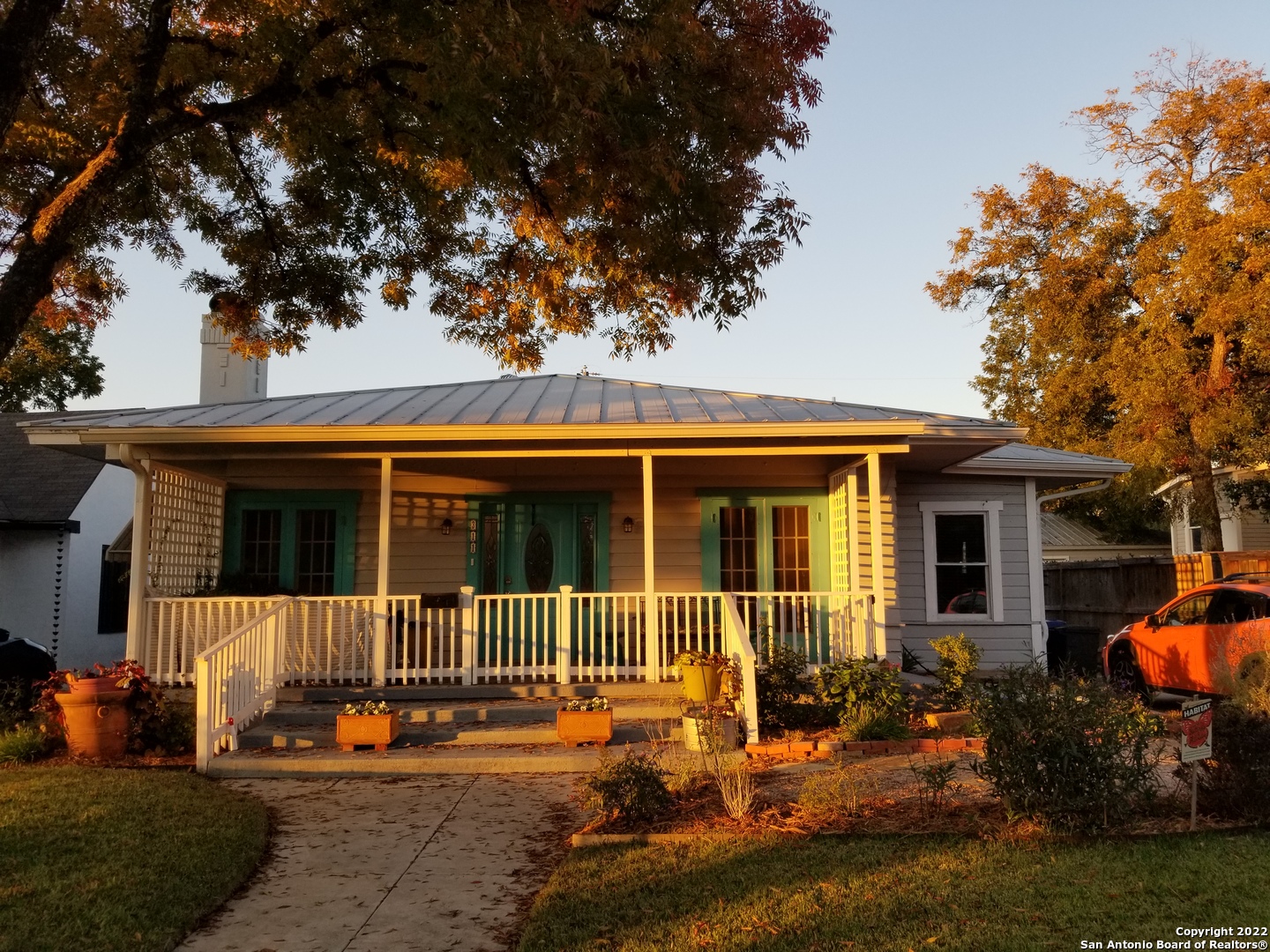 311 W Huisache Avenue San Antonio TX 78212