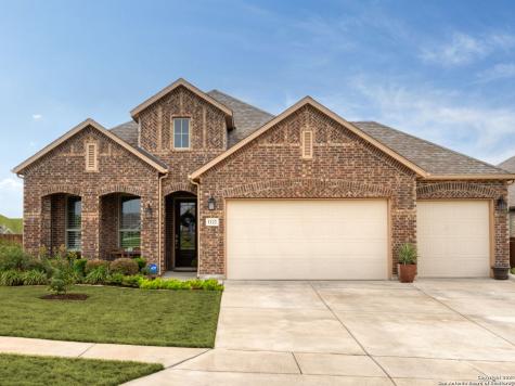 1122 Henderson Cove New Braunfels TX 78132