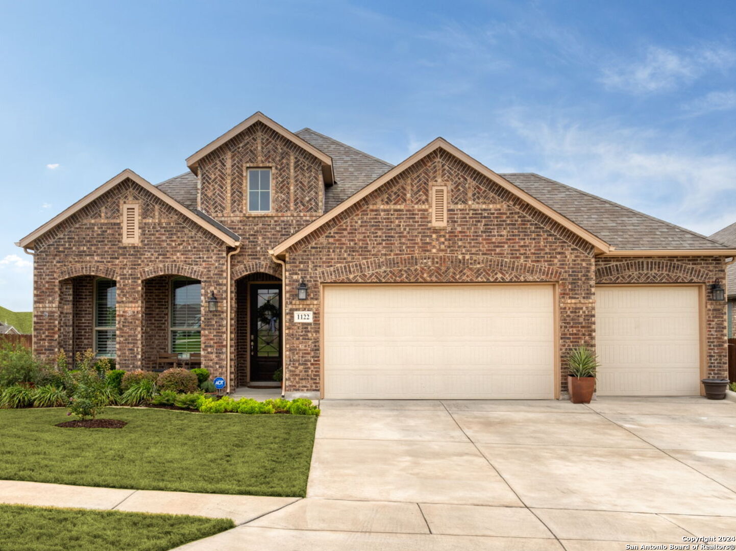 1122 Henderson Cove New Braunfels TX 78132