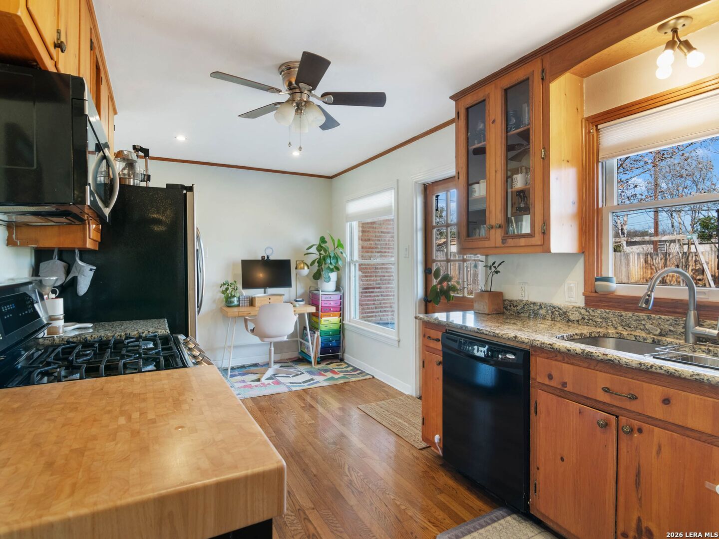 215 Millwood Lane San Antonio TX 78216