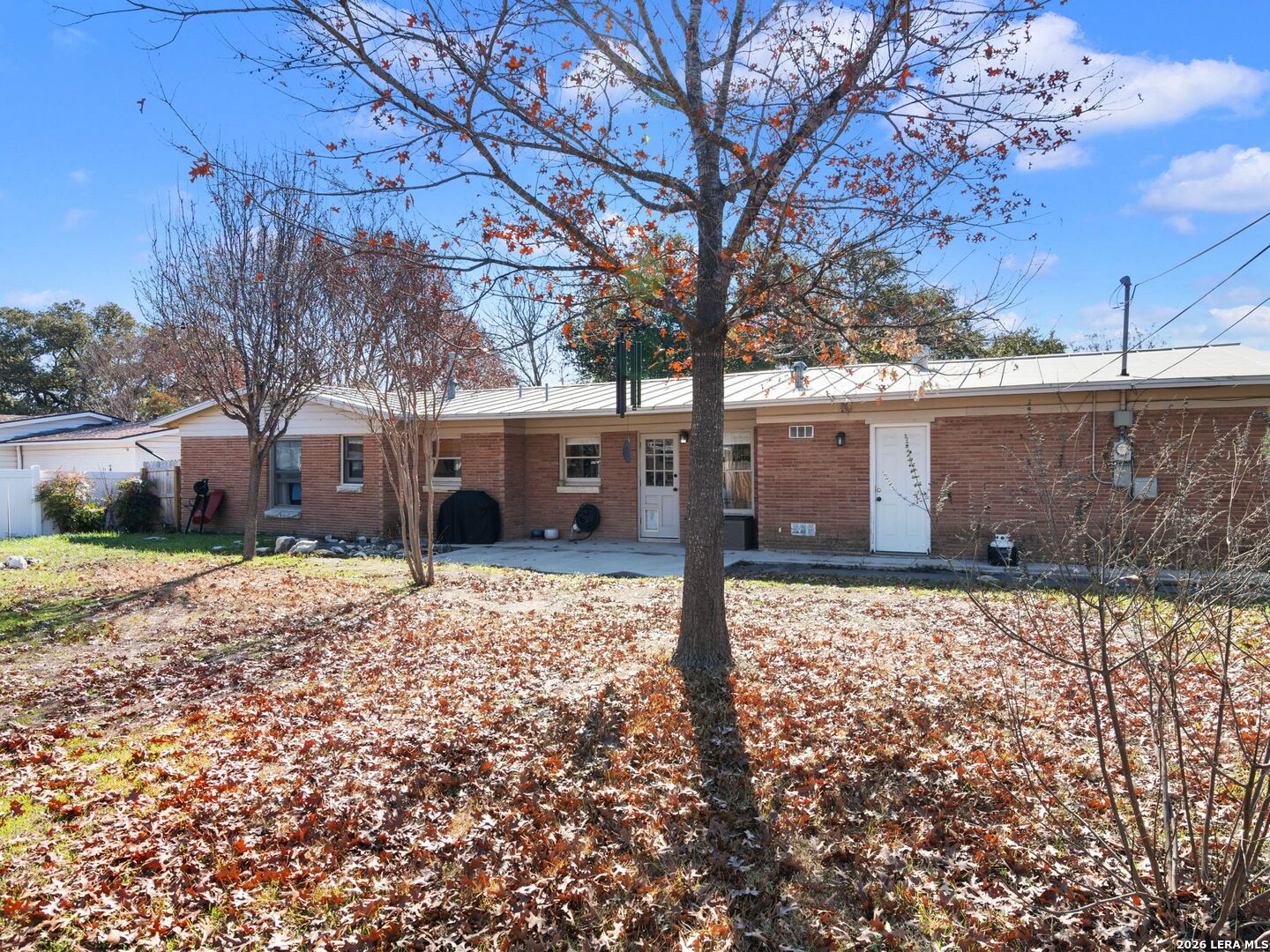 215 Millwood Lane San Antonio TX 78216