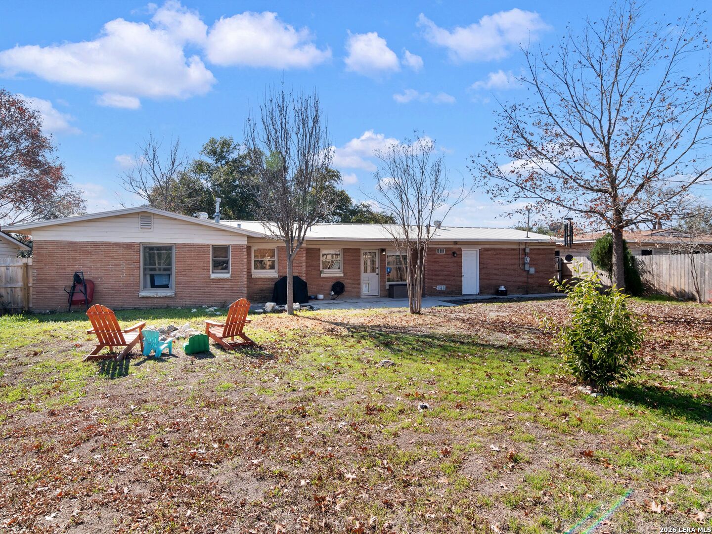 215 Millwood Lane San Antonio TX 78216