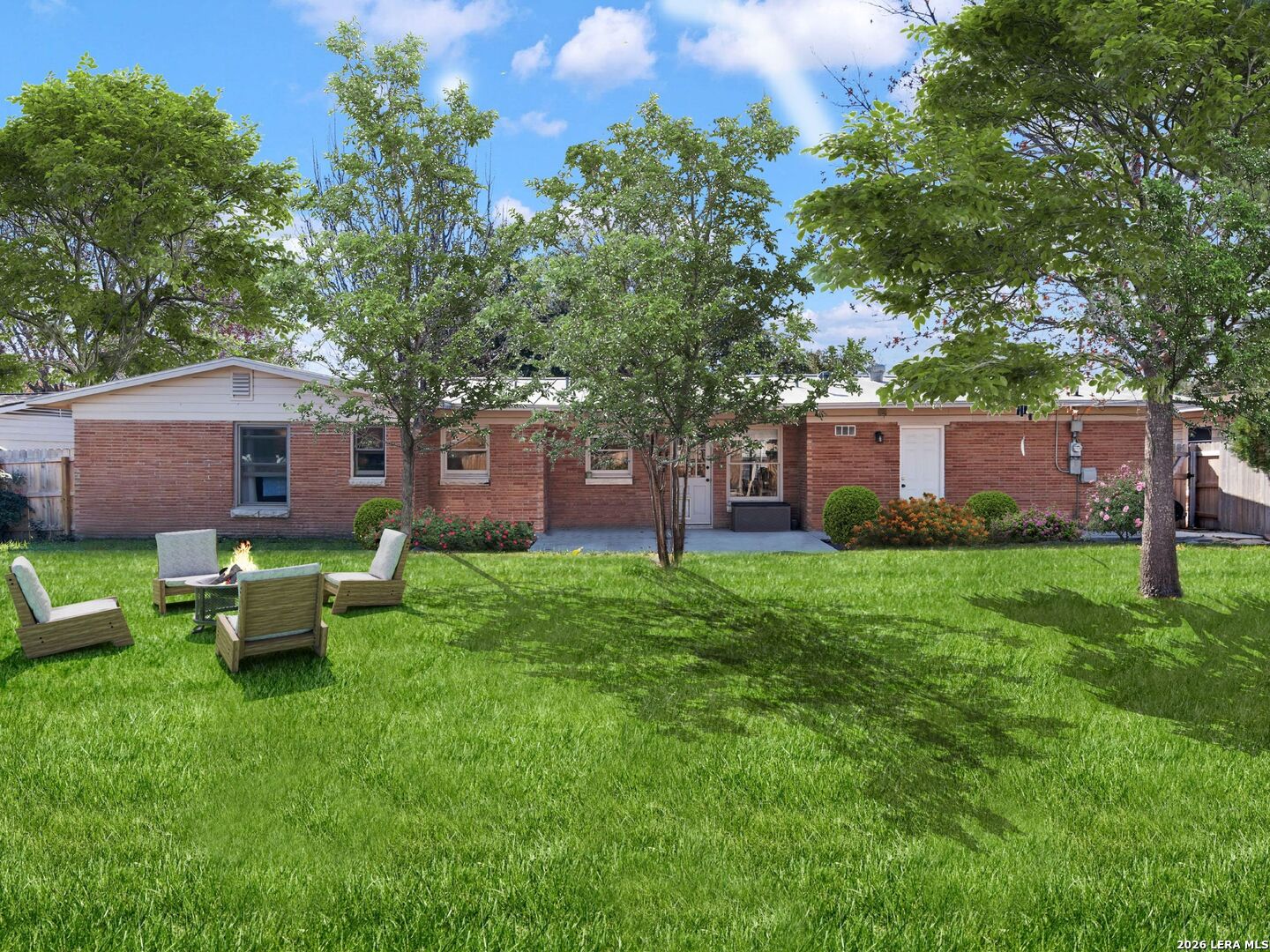 215 Millwood Lane San Antonio TX 78216