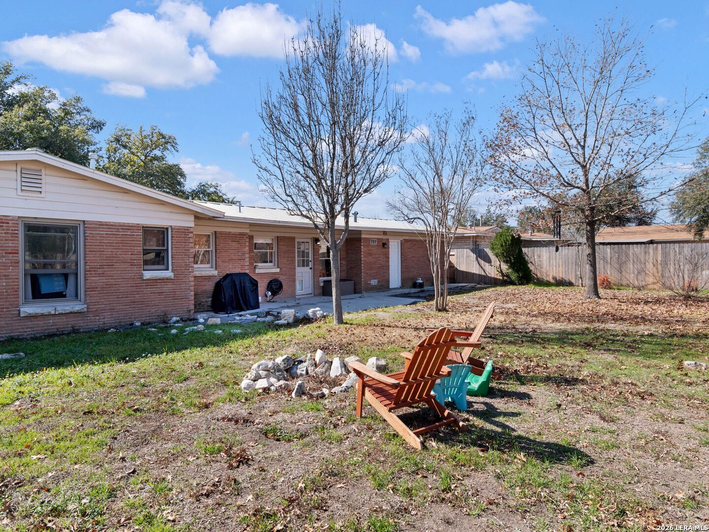 215 Millwood Lane San Antonio TX 78216
