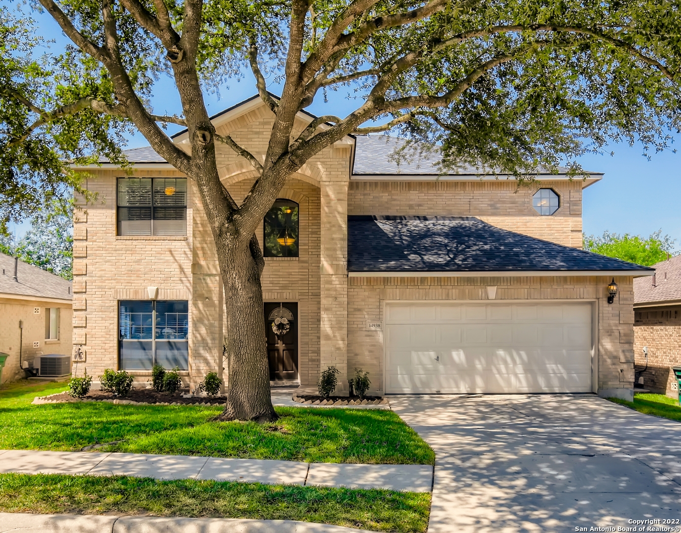 14938 Turret Run San Antonio TX 78248