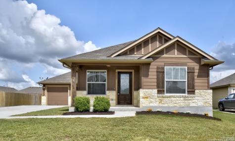 507 Wind Murmur New Braunfels TX 78130