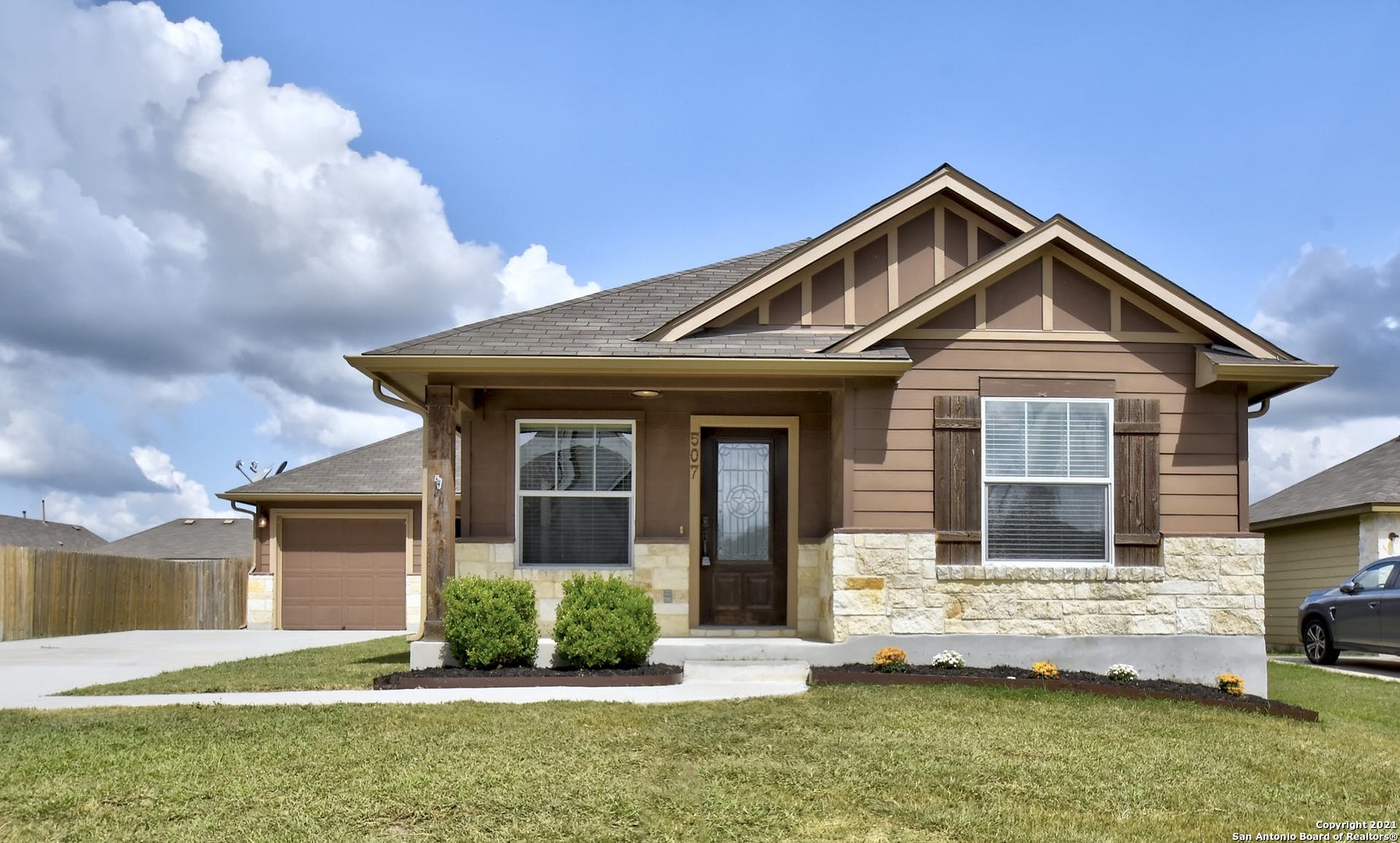 507 Wind Murmur New Braunfels TX 78130