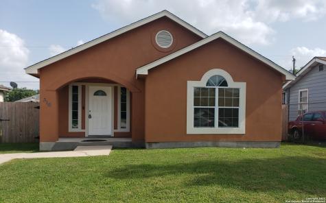 316 Sligo Street San Antonio TX 78223