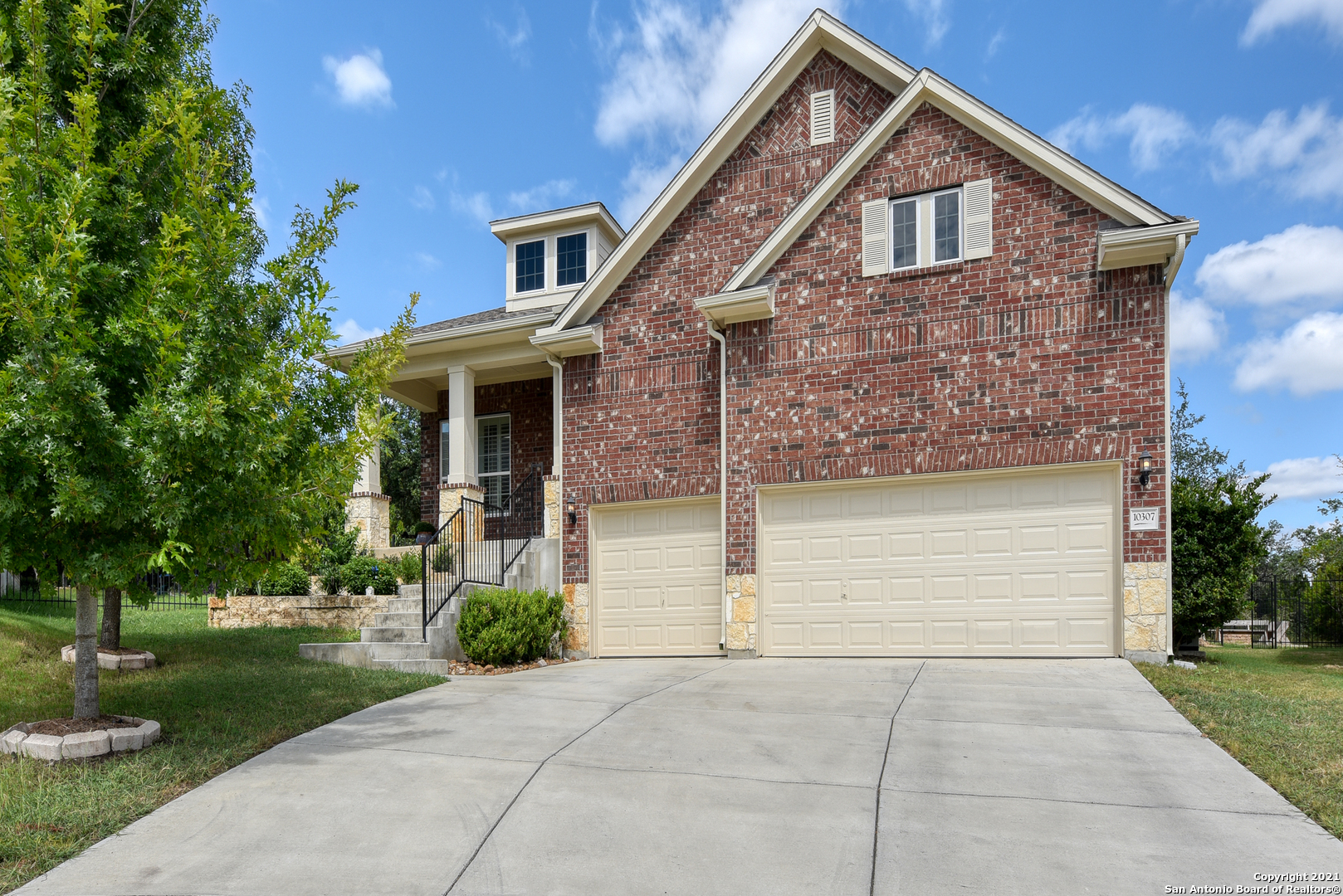 10307 Salamanca Helotes TX 78023