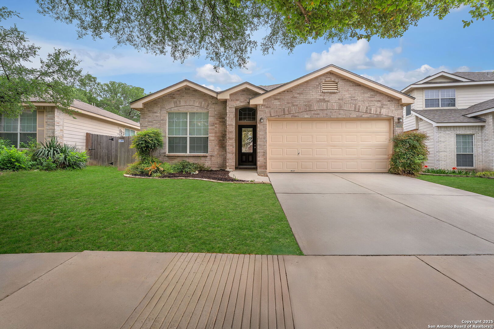 17055 Ashbury Lodge San Antonio TX 78247