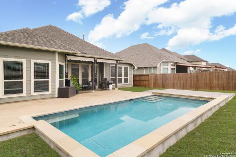 19119 Mountain Place San Antonio TX 78259