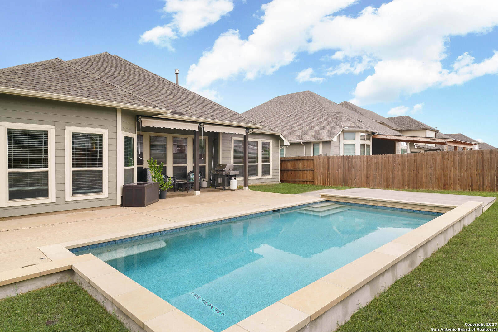 19119 Mountain Place San Antonio TX 78259