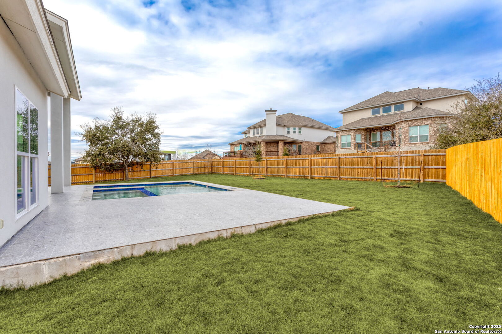 3506 King Terrace Bulverde TX 78163