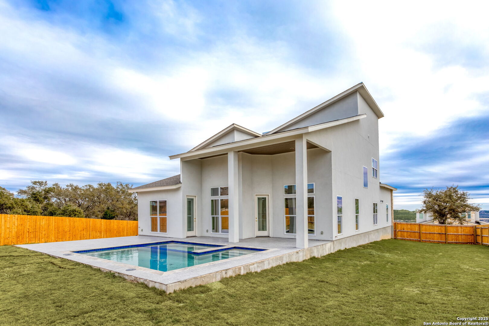 3506 King Terrace Bulverde TX 78163