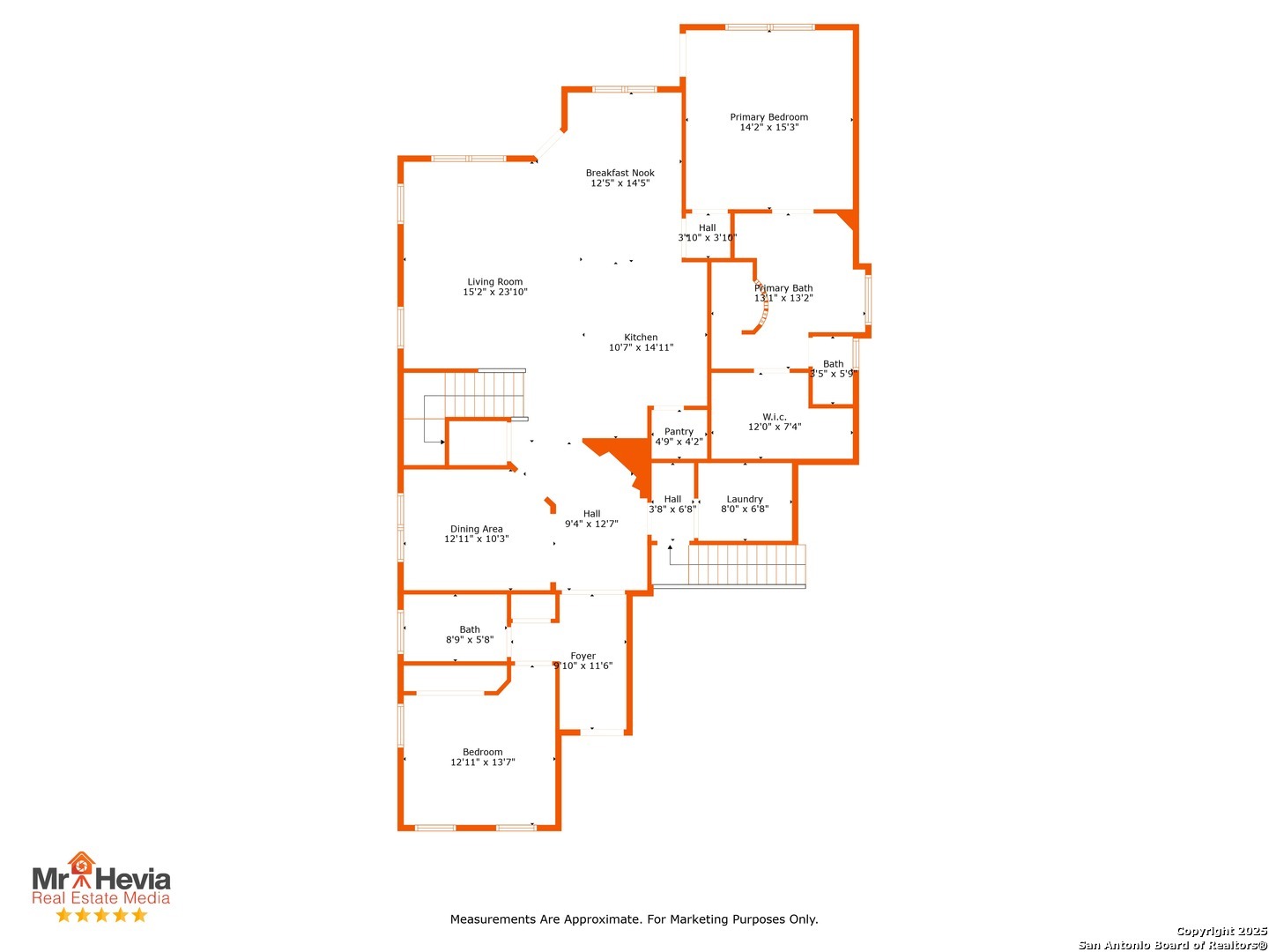 3506 King Terrace Bulverde TX 78163