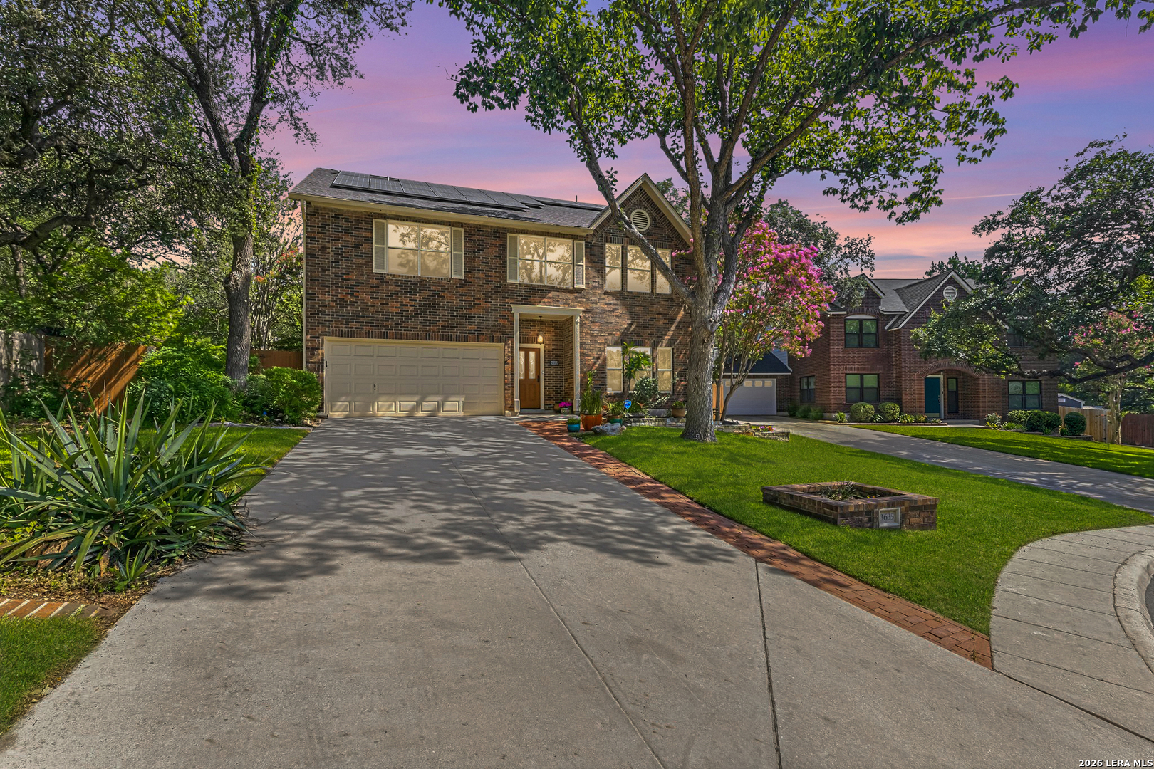 3635 Eagle Canyon Drive San Antonio TX 78247