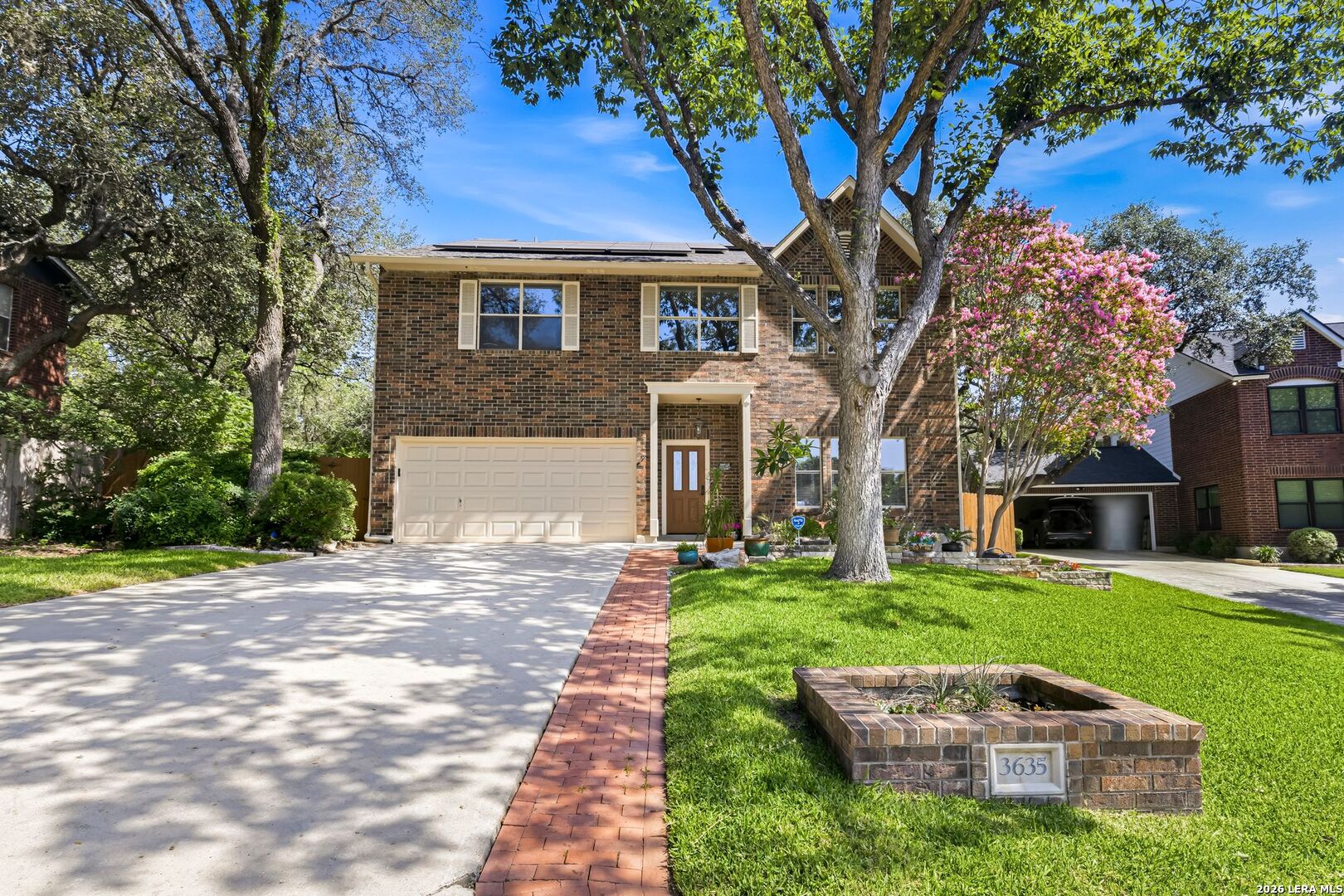 3635 Eagle Canyon Drive San Antonio TX 78247