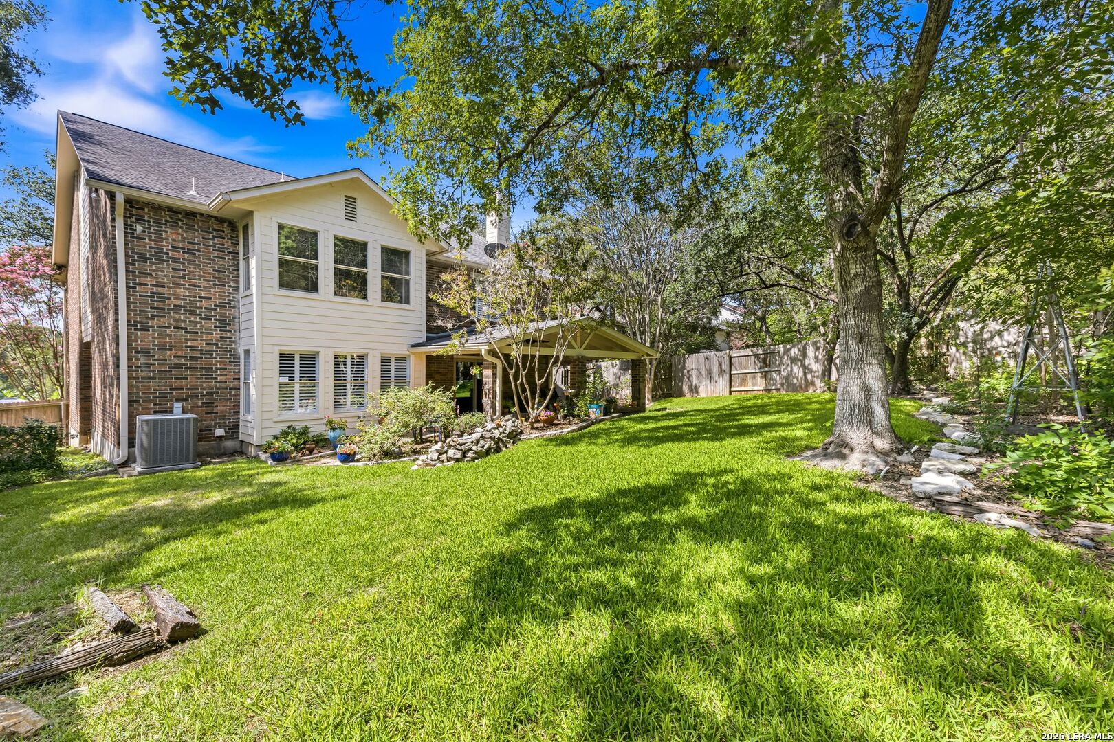 3635 Eagle Canyon Drive San Antonio TX 78247