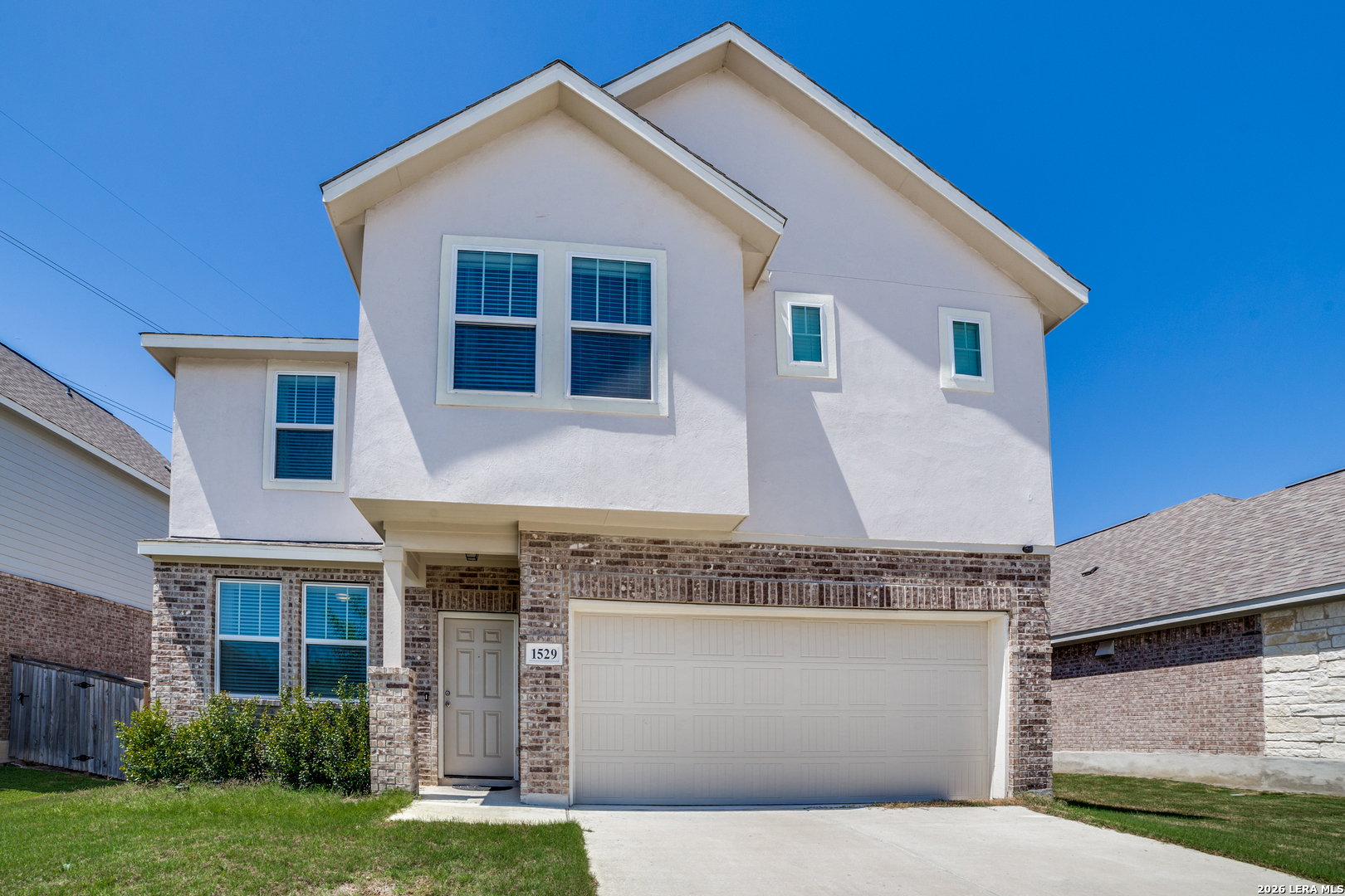 1529 Stony Island Drive San Antonio TX 78245